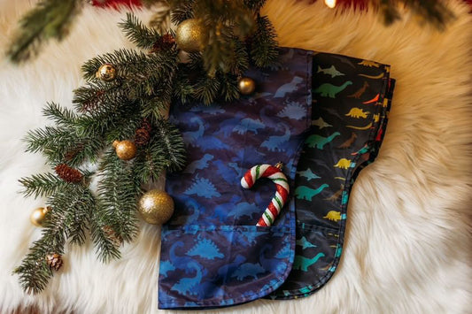 The Ultimate Christmas Gift Guide for Young Kids Under 6 Years Old in Singapore