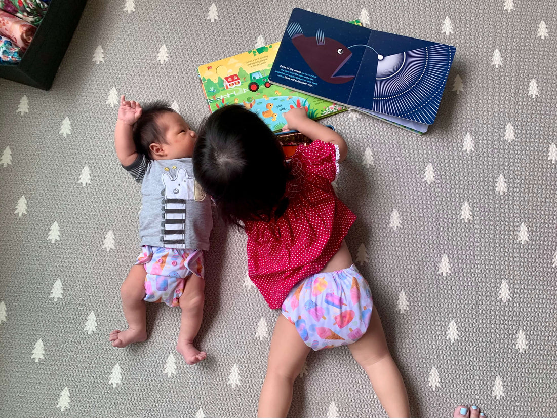 The Ultimate Newborn Checklist: What Does Your Baby Really Need?