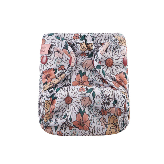 Keeper Cover - Daisy Daisy