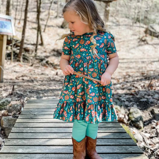 Twirl dress pre-order