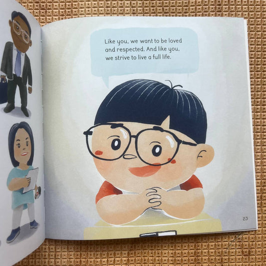 Short of Nothing - One of Us