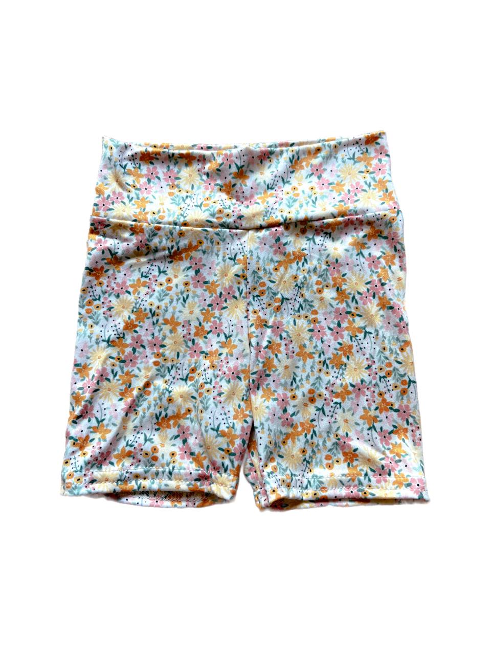 Cartwheel Shorts - Doris
