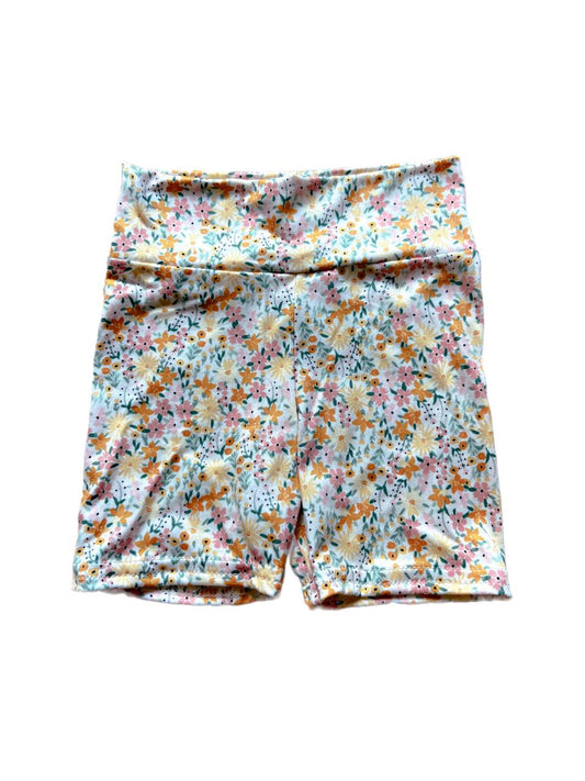 Cartwheel Shorts -  Doris