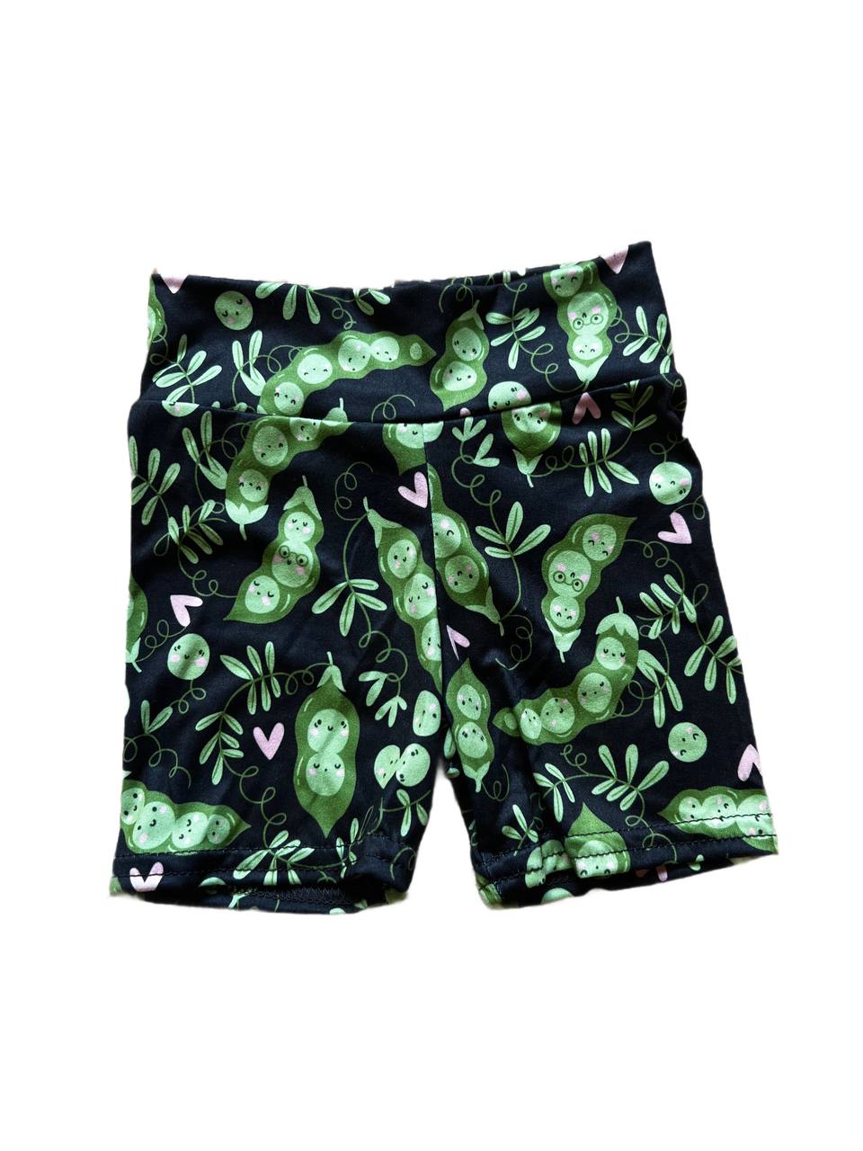 Cartwheel Shorts - Pead in a Pod