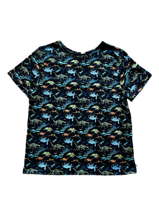 Adult T-shirt - Prehistoric