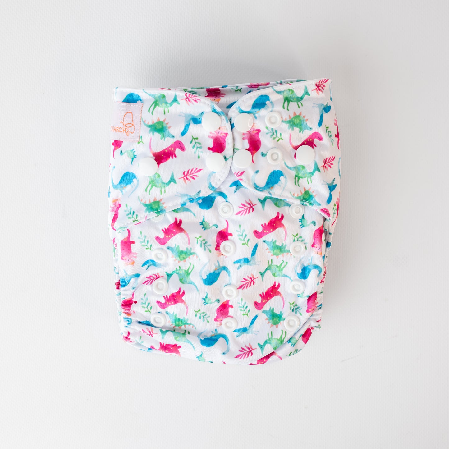 Beginner's Nappy- Dinomite