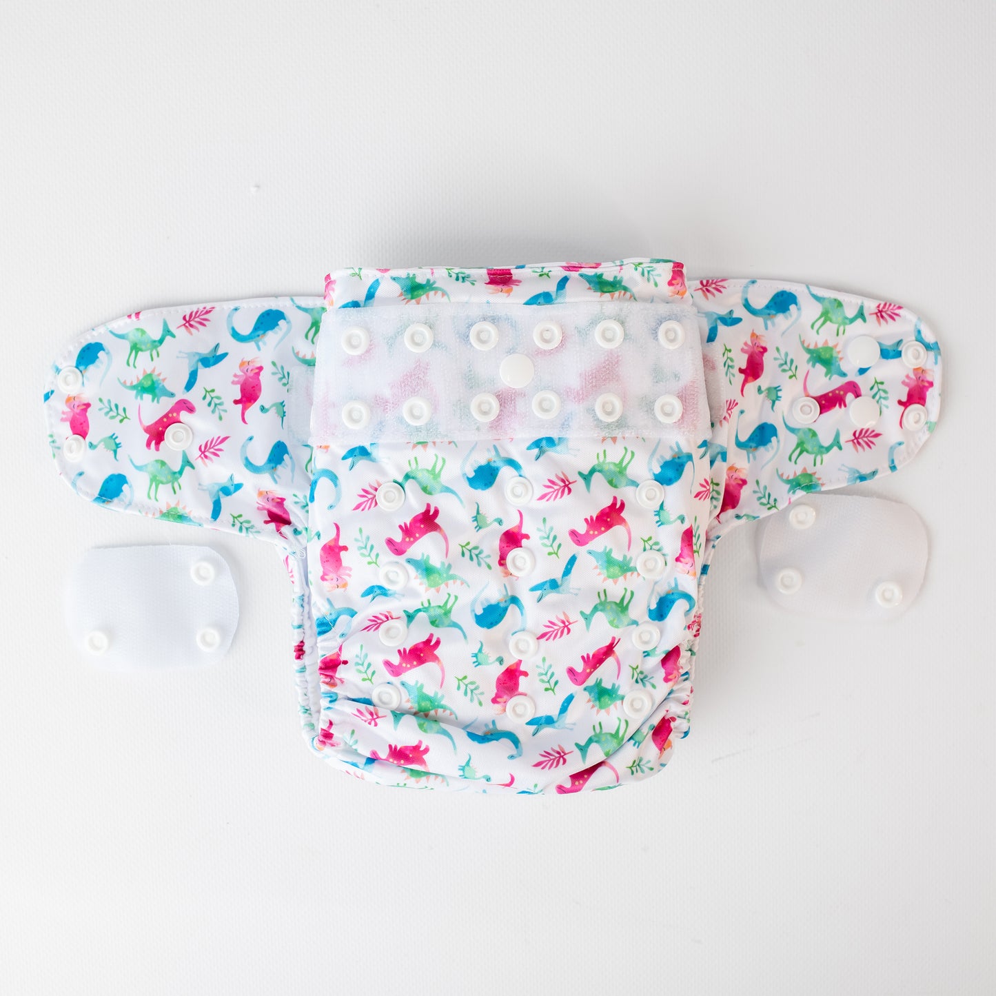 Beginner's Nappy- Dinomite