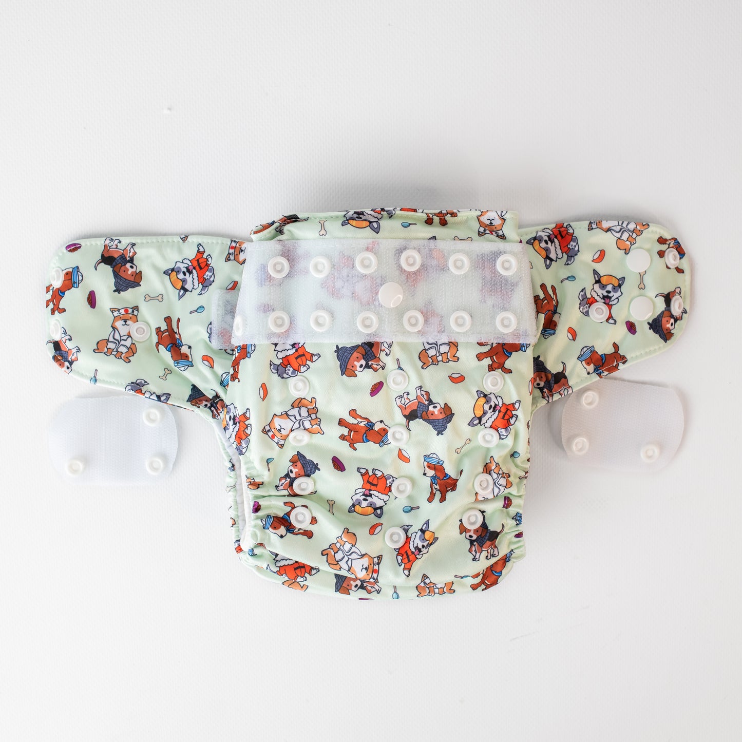 Beginner's Nappy - Pawfessional