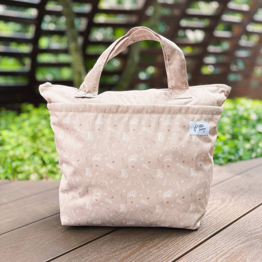 Everyday Wet Bag 2.0 - Harper