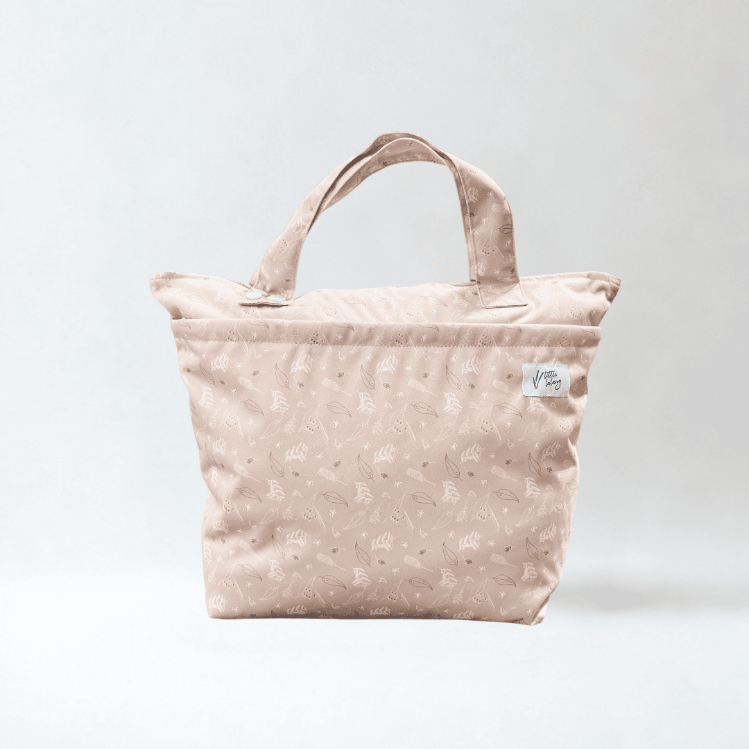 Everyday Wet Bag 2.0 - Harper
