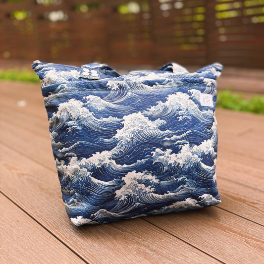 Everyday Wet Bag 2.0 - Namika