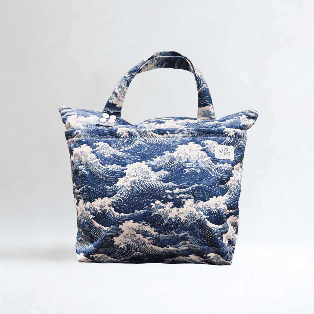 Everyday Wet Bag 2.0 - Namika