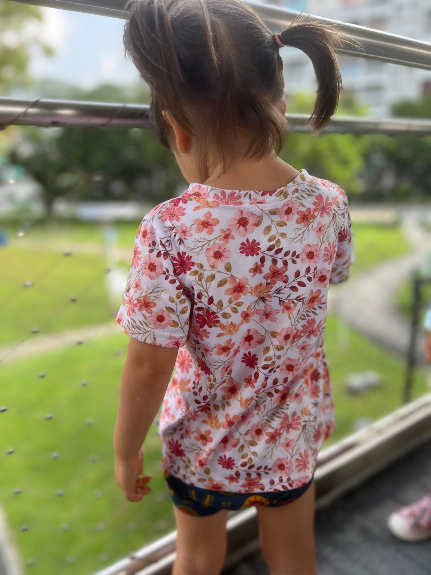 T-shirt - Daphne
