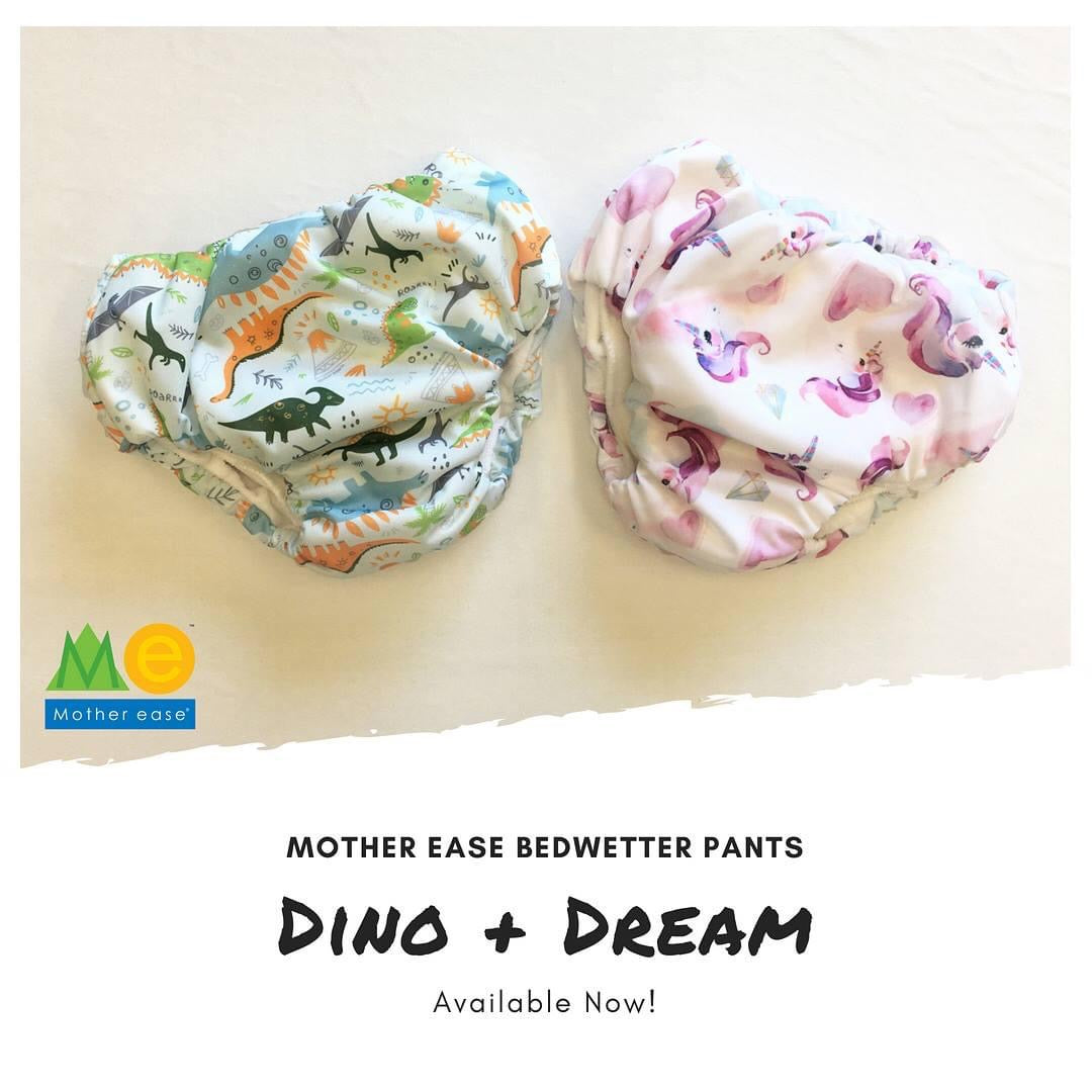 Bedwetter Pants - Dino