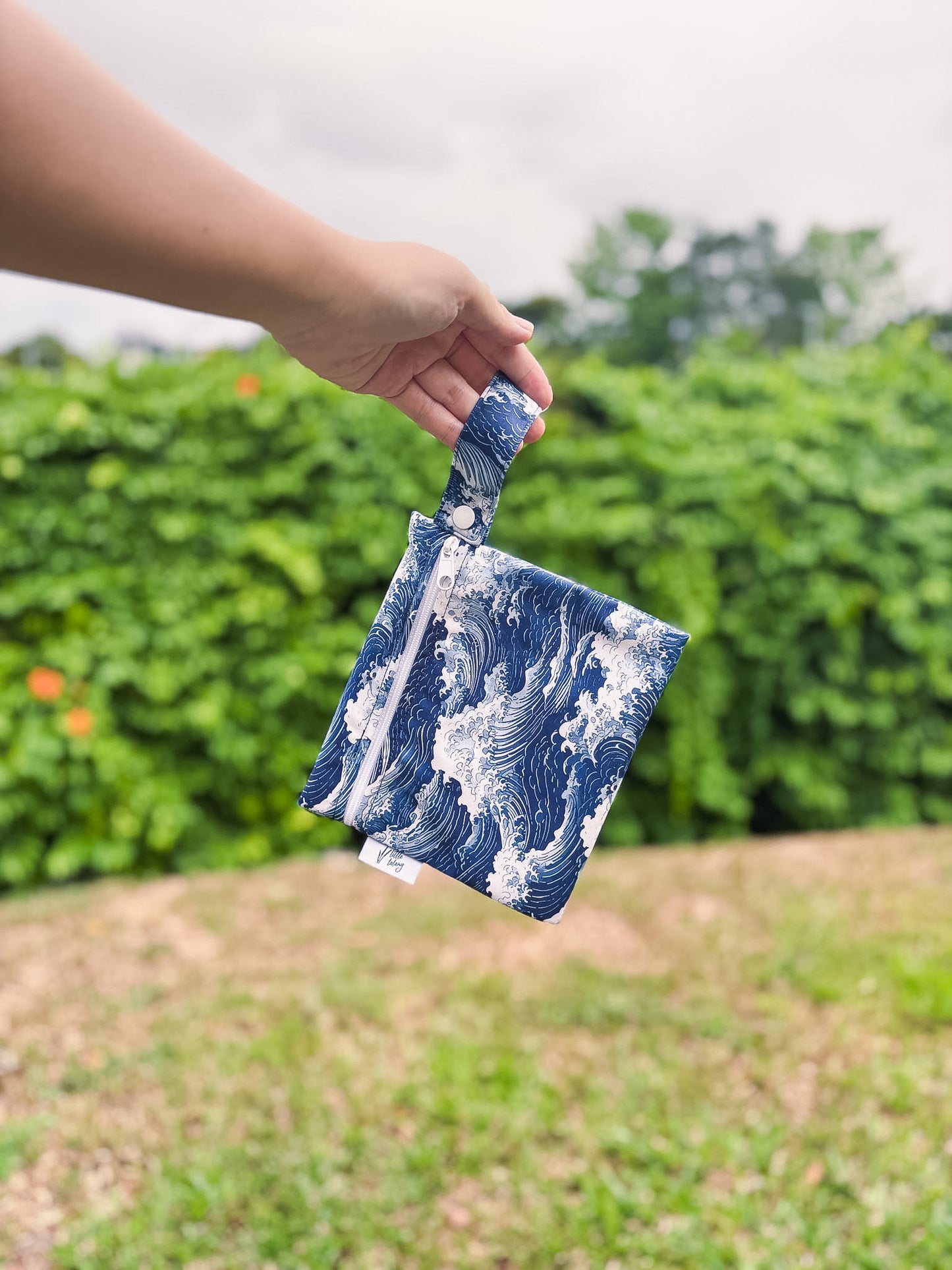 Mini Wet Bag - Namika