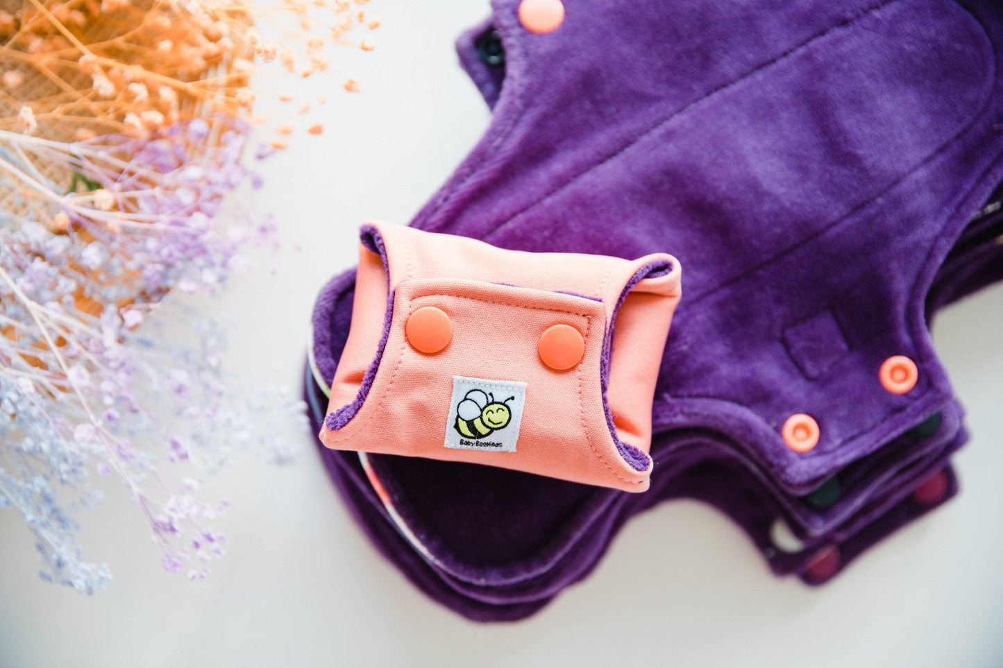 Cloth Pad - Wishes