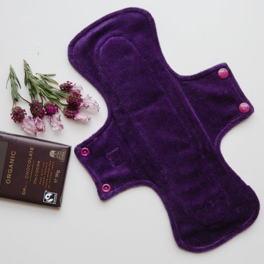 Cloth Pad - Cherry