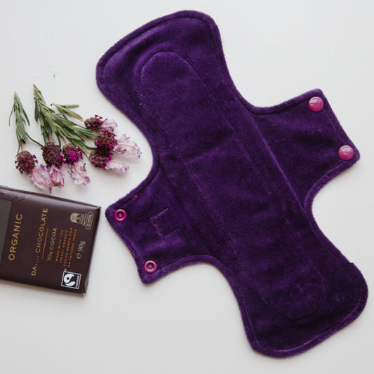 Cloth Pad - Wishes