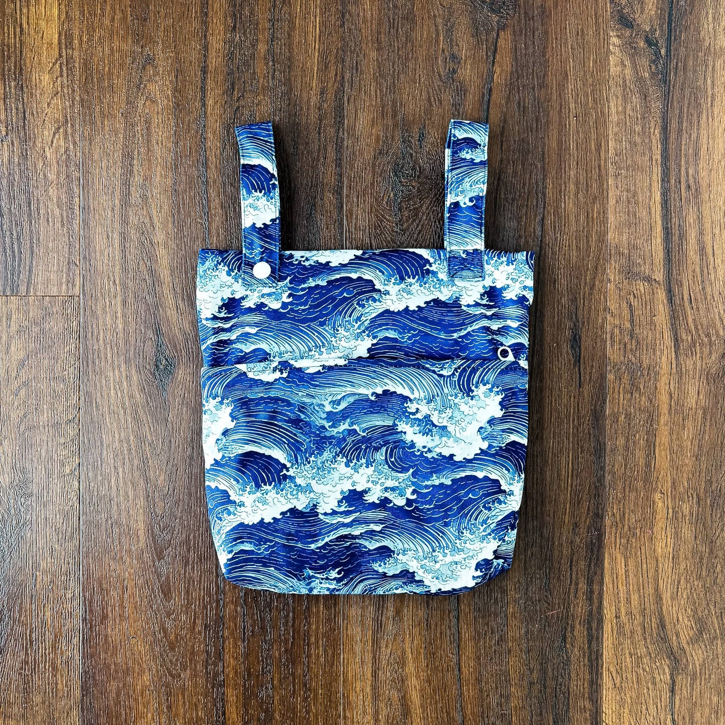 Small Everyday Wet Bag - Namika