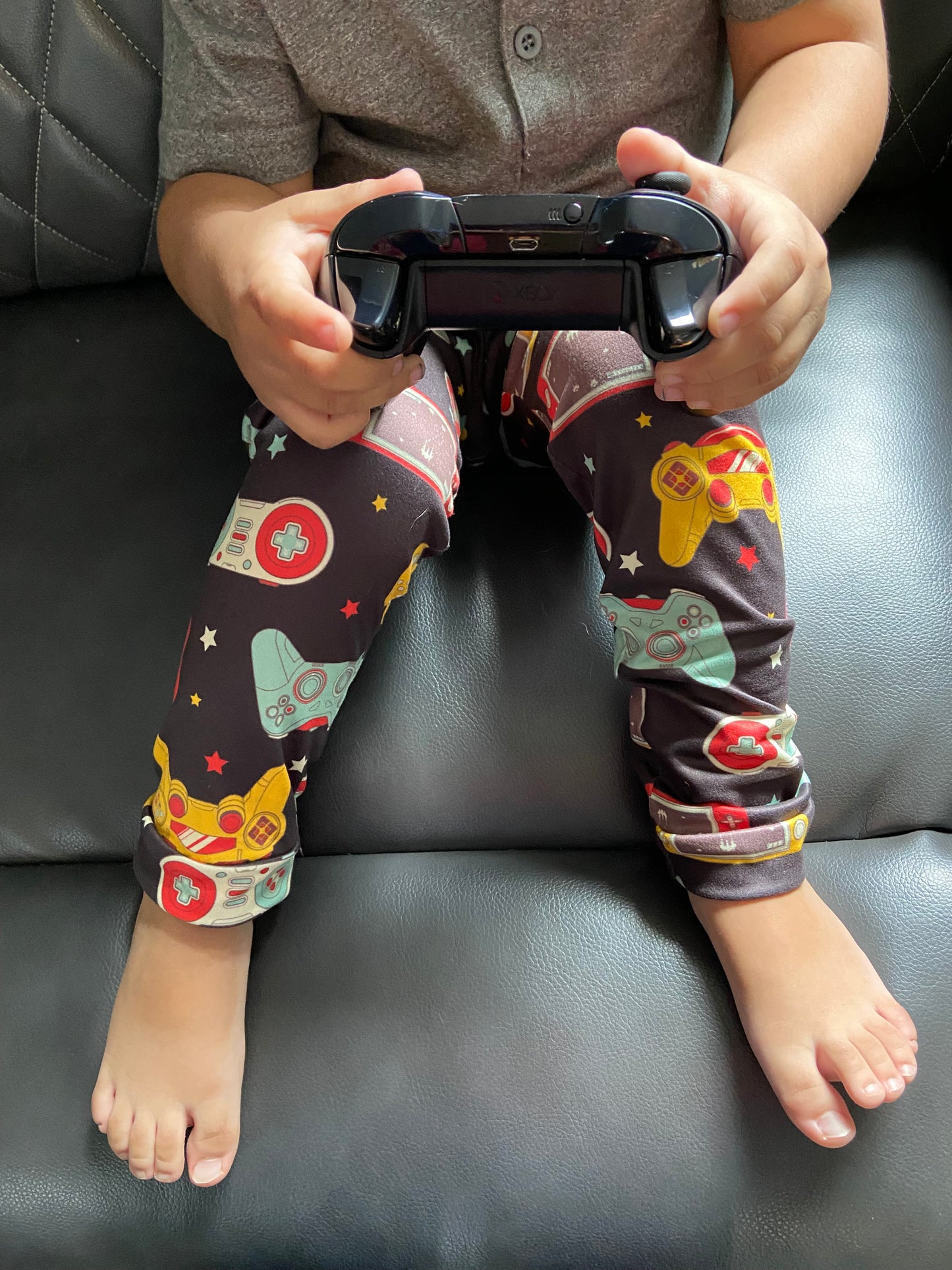 Leggings - Level Up