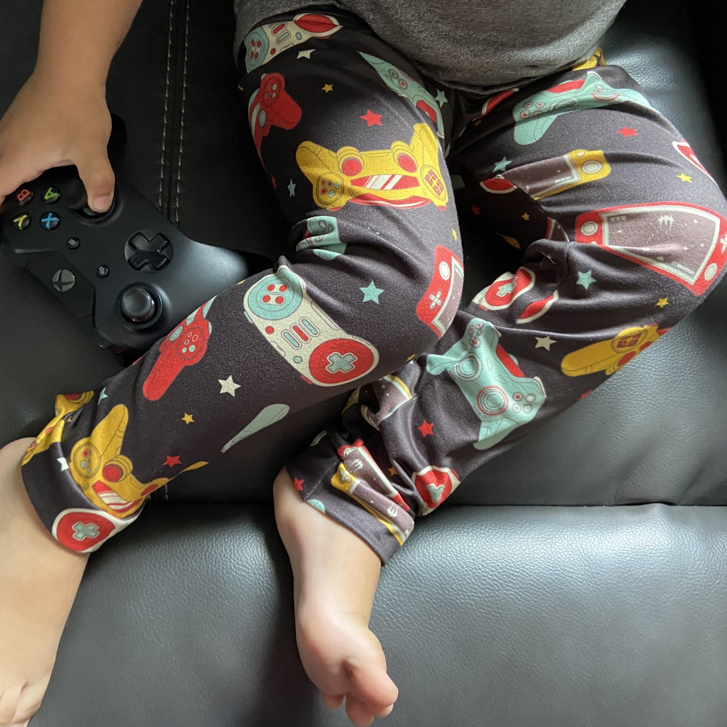 Leggings - Level Up