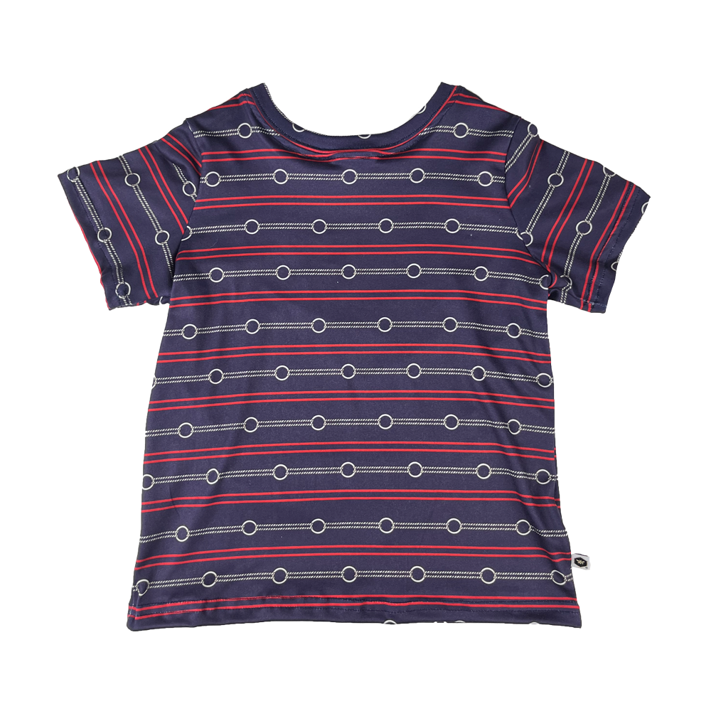 T-shirt - Maritime