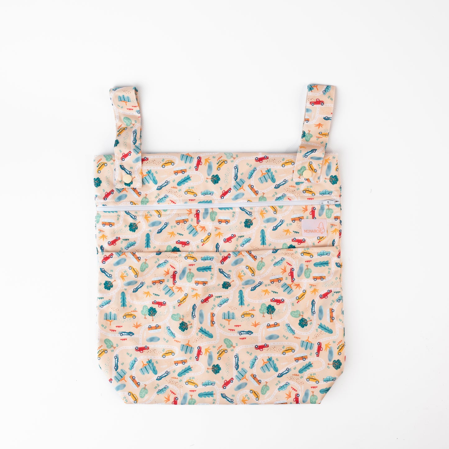 Regular Wet Bag - On The Road