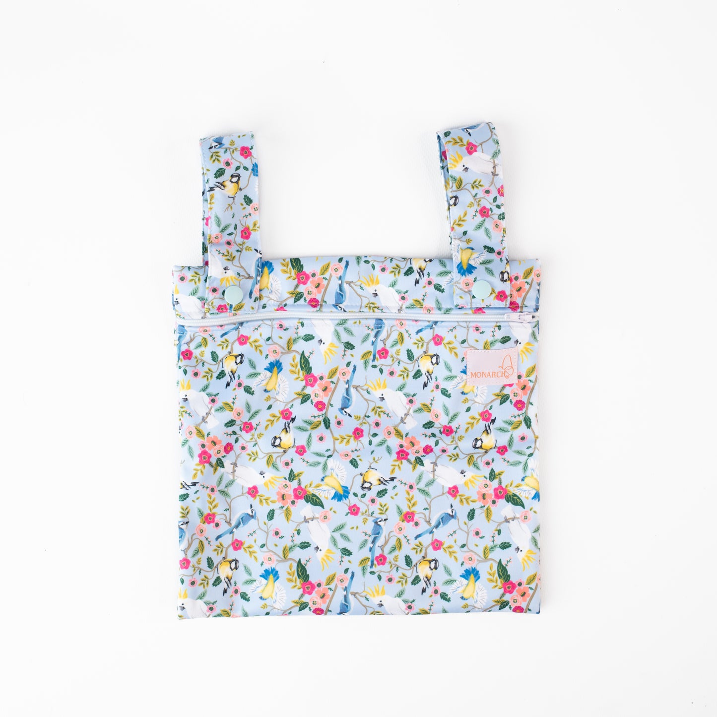 Small Wet Bag - Everlasting