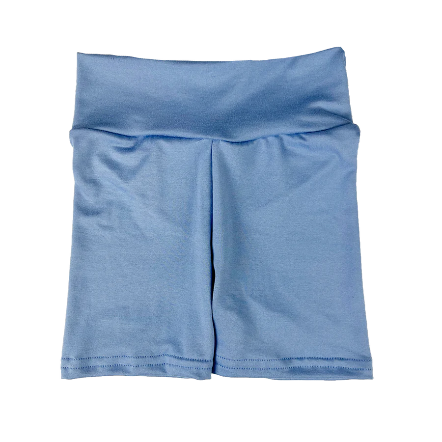 Cartwheel Shorts - Stormy