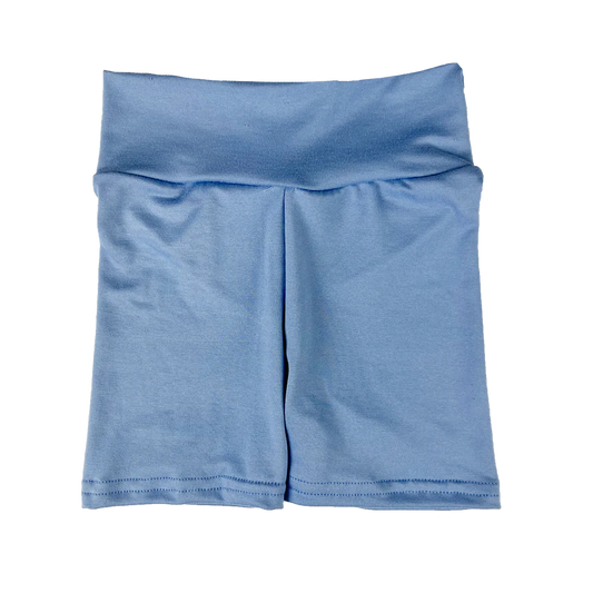 Cartwheel Shorts - Stormy