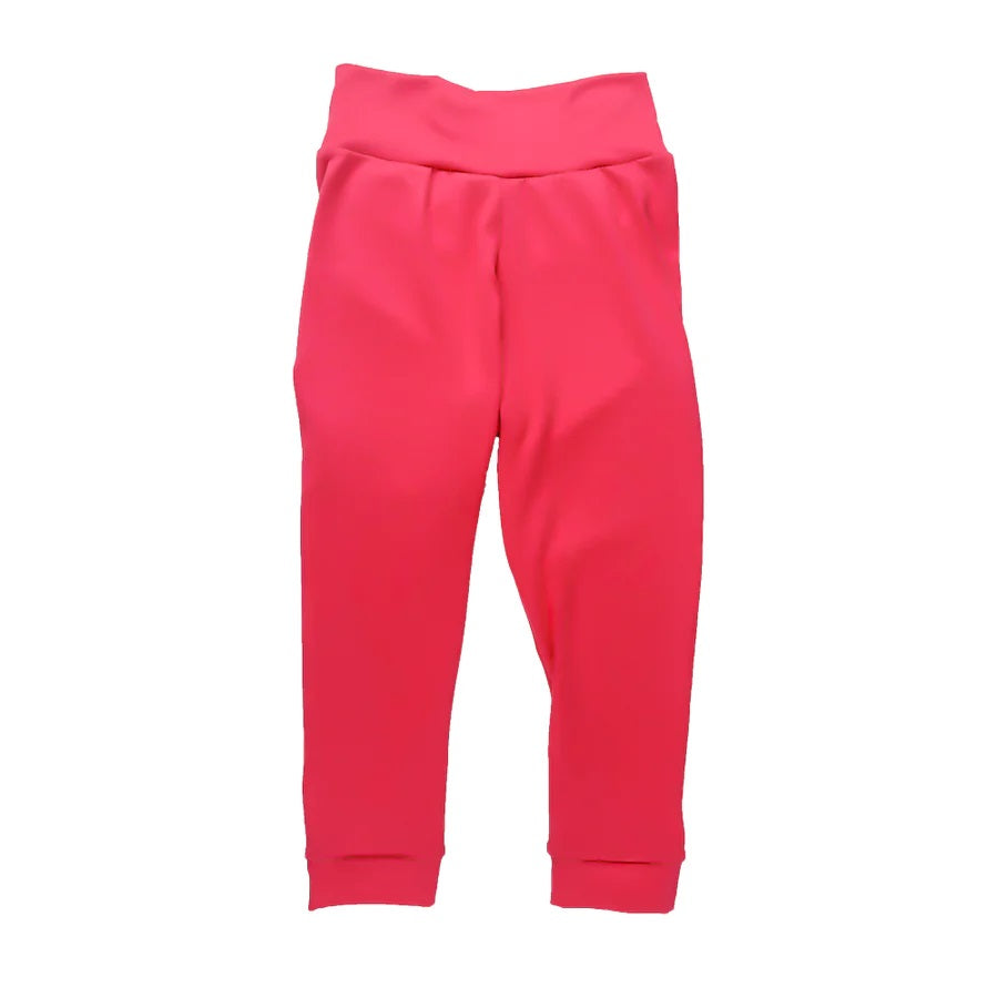 Leggings - Strawberry