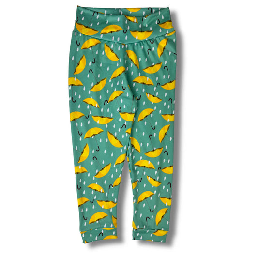 Leggings - April Showers