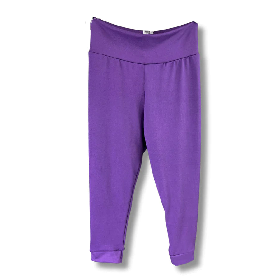 Leggings - Violet