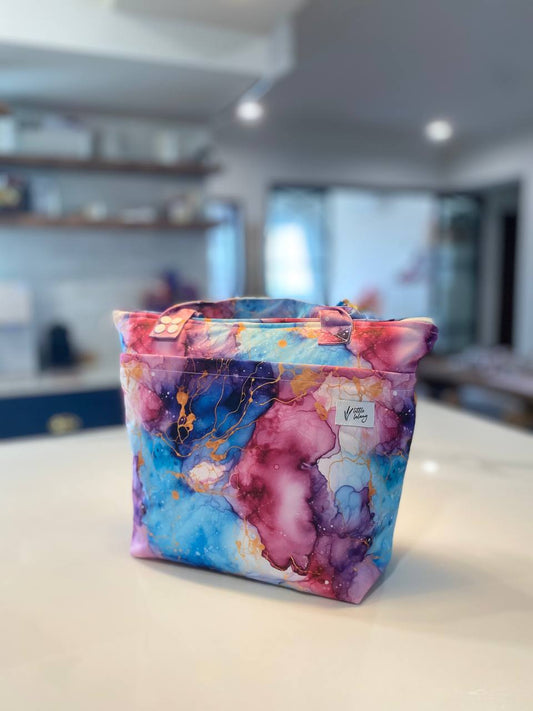 Everyday Wet Bag 2.0 - Afterglow