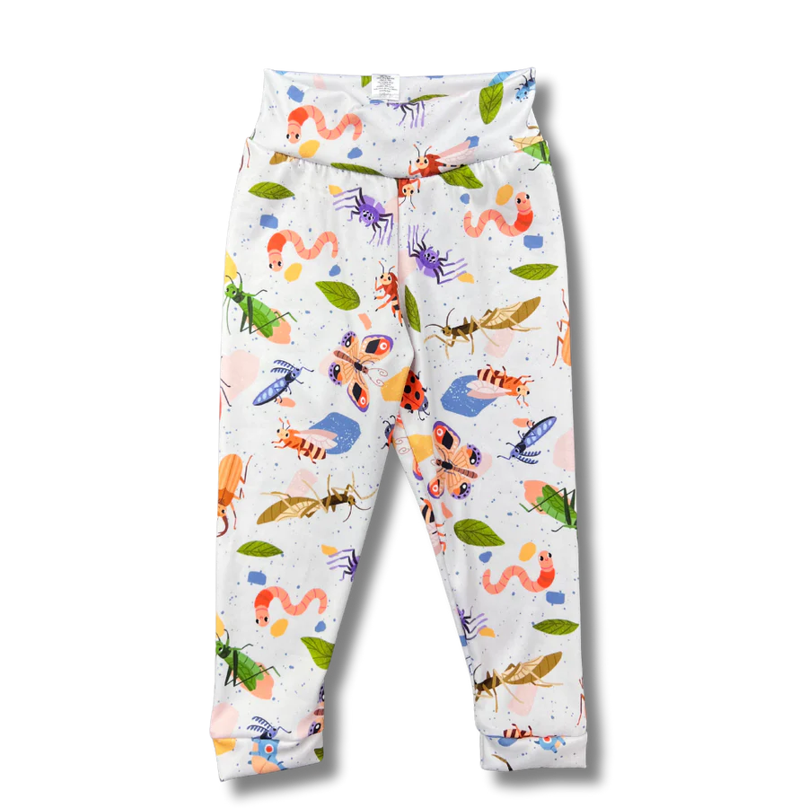 Leggings - Bugging Out