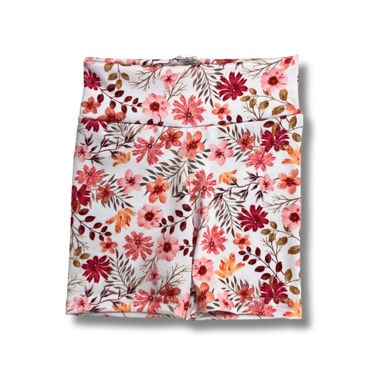 Cartwheel Shorts - Daphne