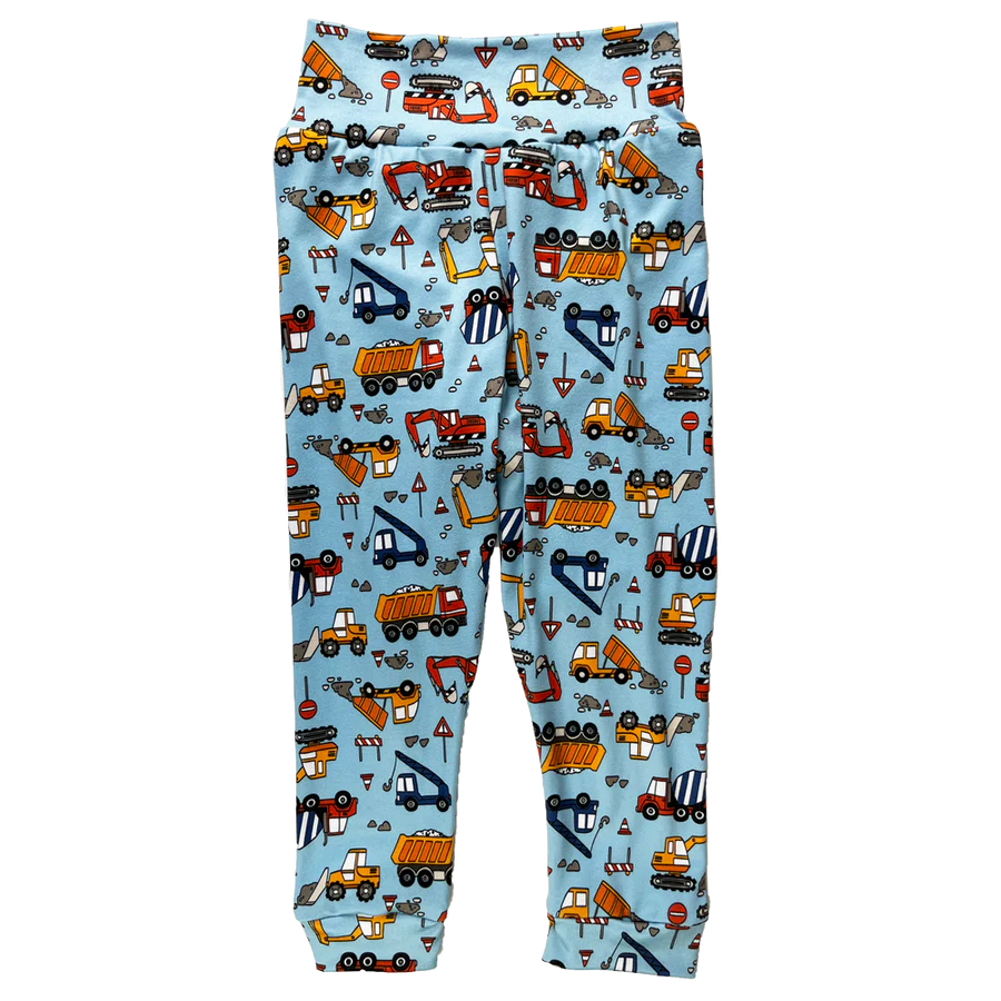 Leggings - Dirt Life