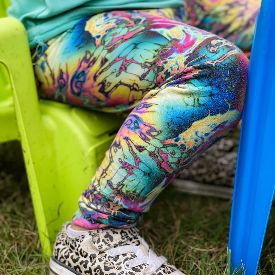 Leggings - Far Out