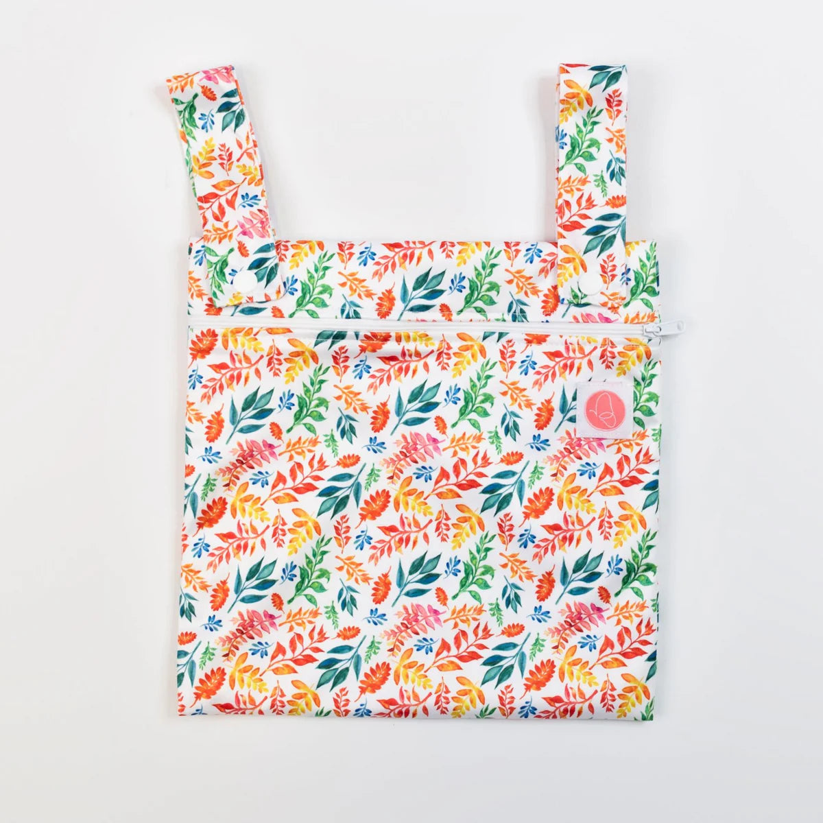 Small Wet Bag - Four Seasons