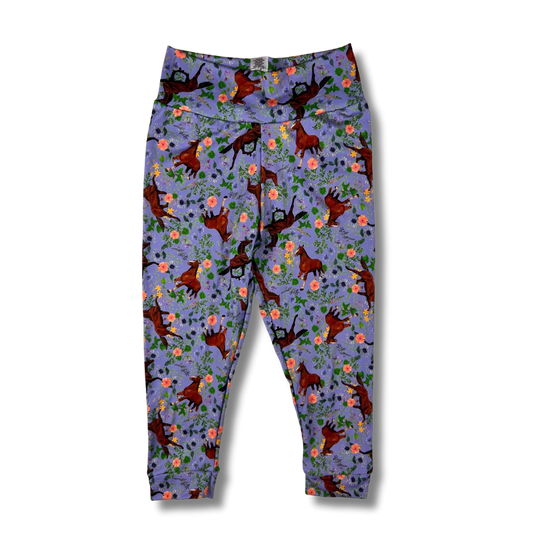 Leggings - Frolic