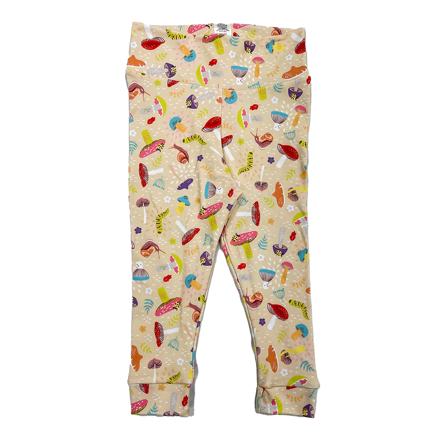 Leggings - Fungilicious