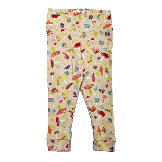 Leggings - Fungilicious