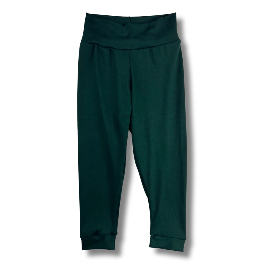 Leggings - Hunter Green