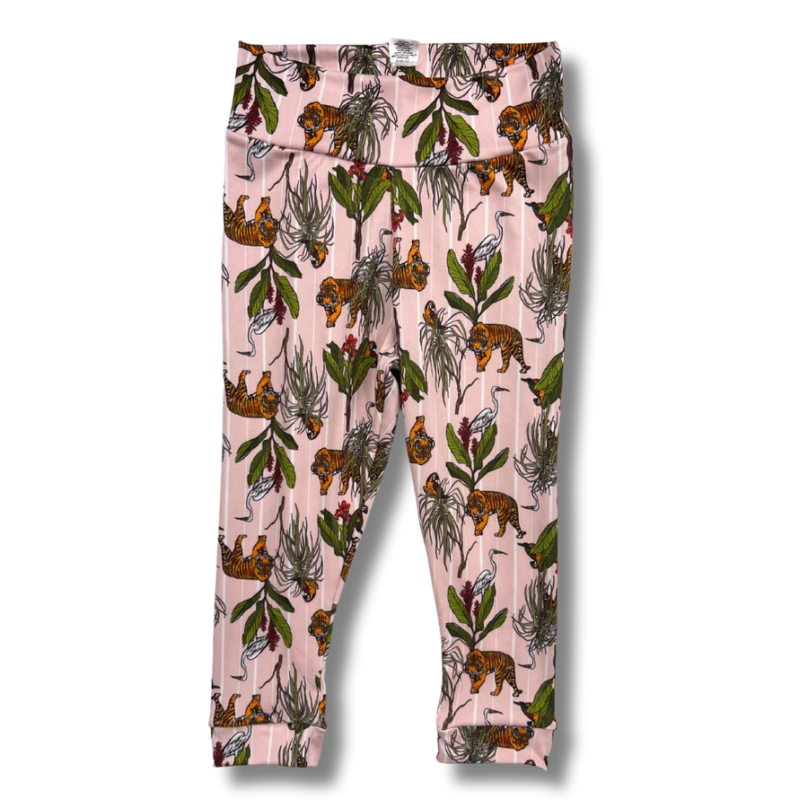 Leggings - Jungle Bay