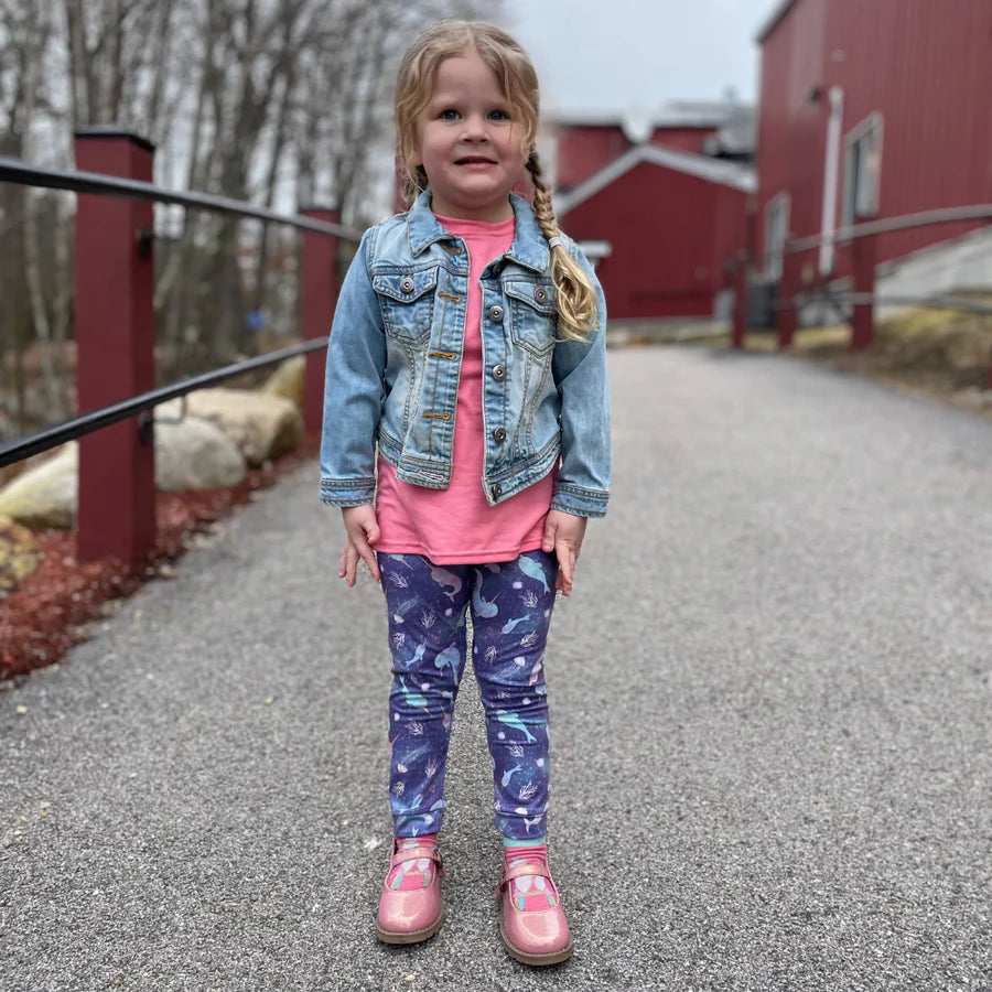 Leggings - Narly