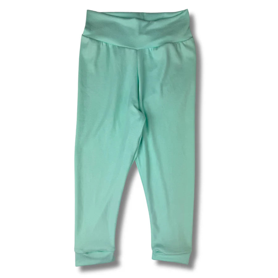 Leggings - Shamrock