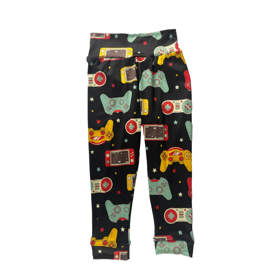 Leggings - Level Up
