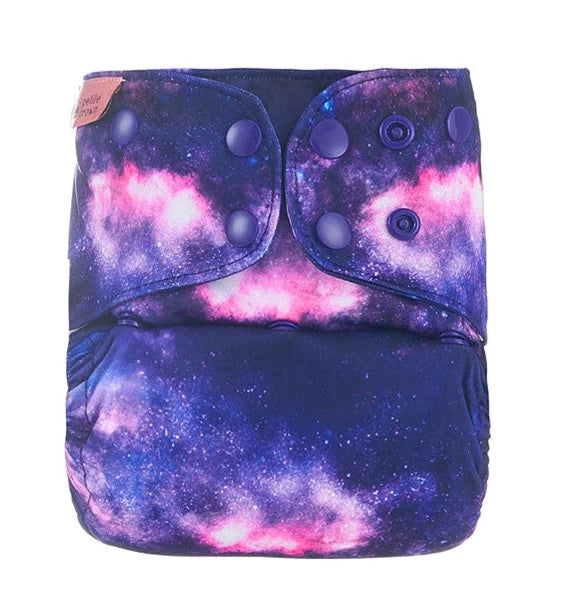Swim - Milky Way