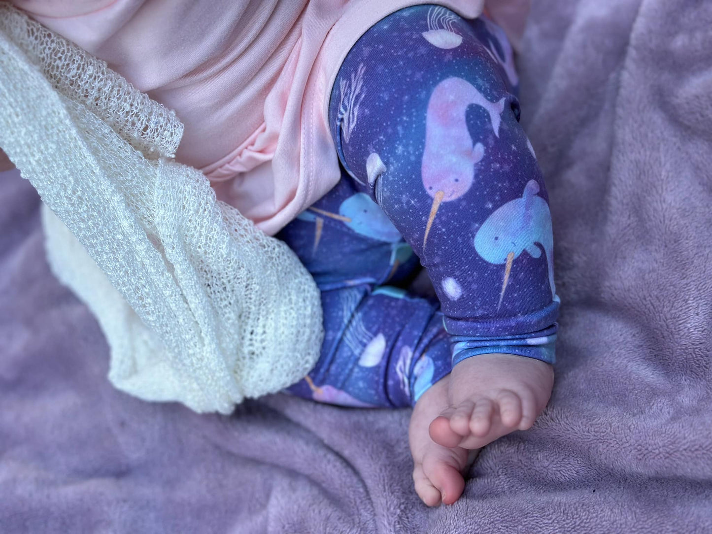Leggings - Narly