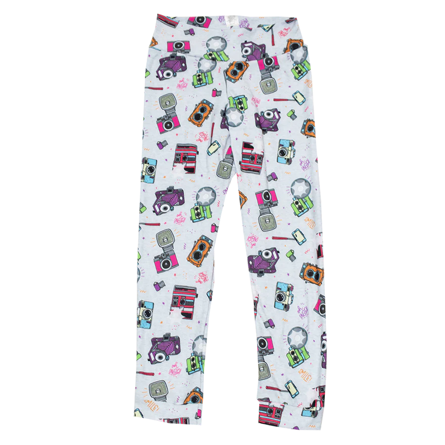Leggings - Oh Snap